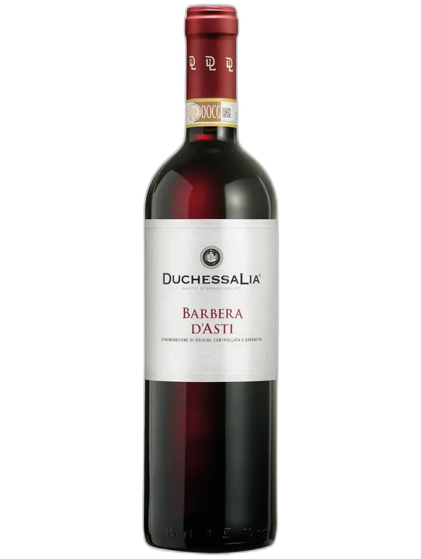 Duchessa Lia Barbera d'Asti DOCG Duchessa Lia 2024