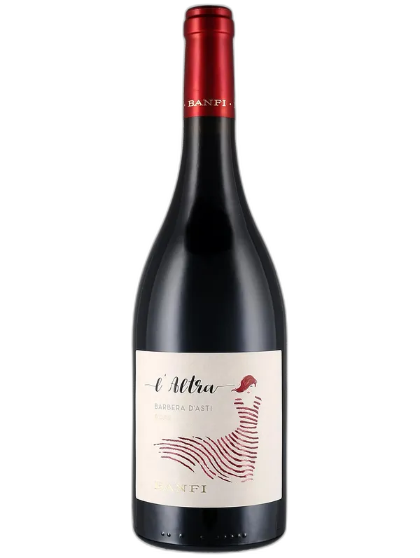 Banfi Barbera d'Asti DOCG L'Altra Banfi 2025