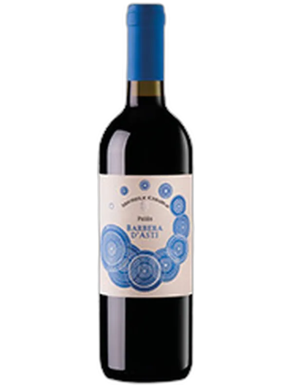 Barbera d'Asti DOCG Pal&aacute;s Michele Chiarlo