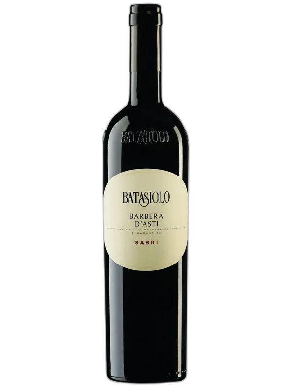 Beni di Batasiolo Barbera d'Asti DOCG Sabri Beni di Batasiolo 2024