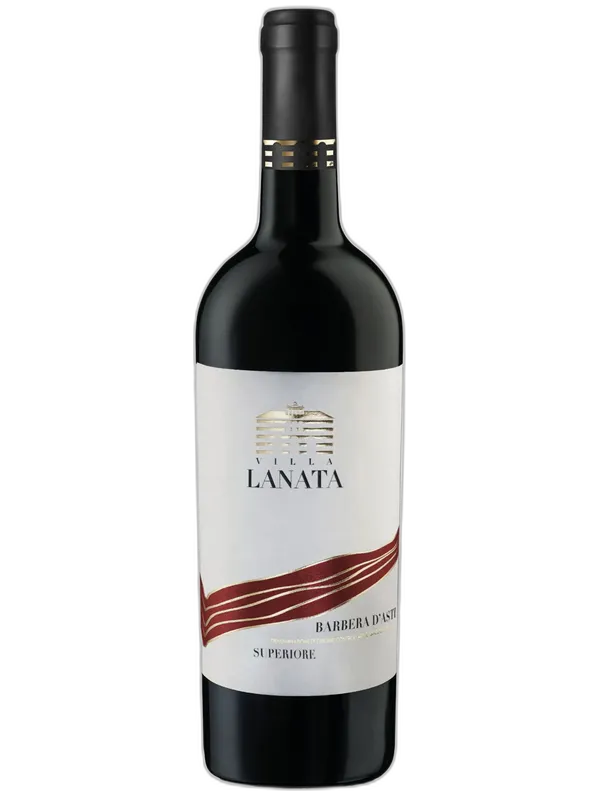 Villa Lanata Barbera d Asti DOCG Superiore Villa Lanata 2020
