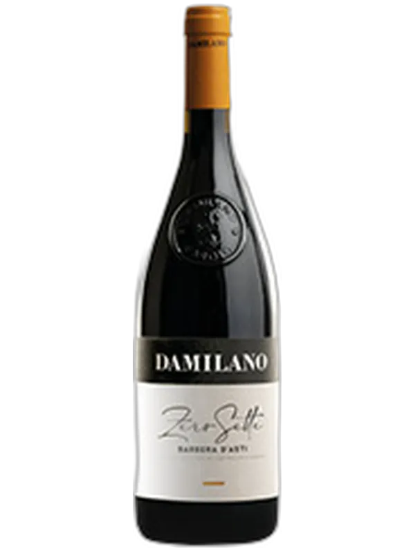 Damilano Barbera d'Asti DOCG Zero Sette Damilano 2024