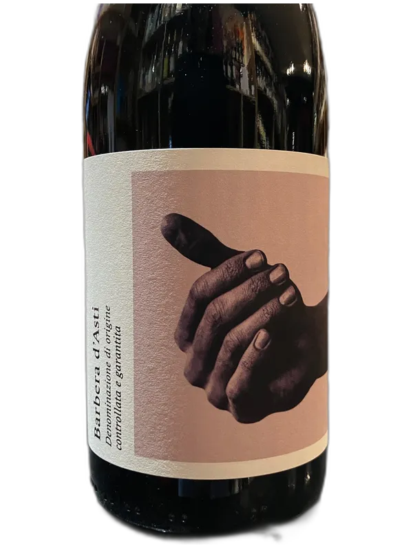 Folli Benato Barbera d'Asti Folli Benato 2024