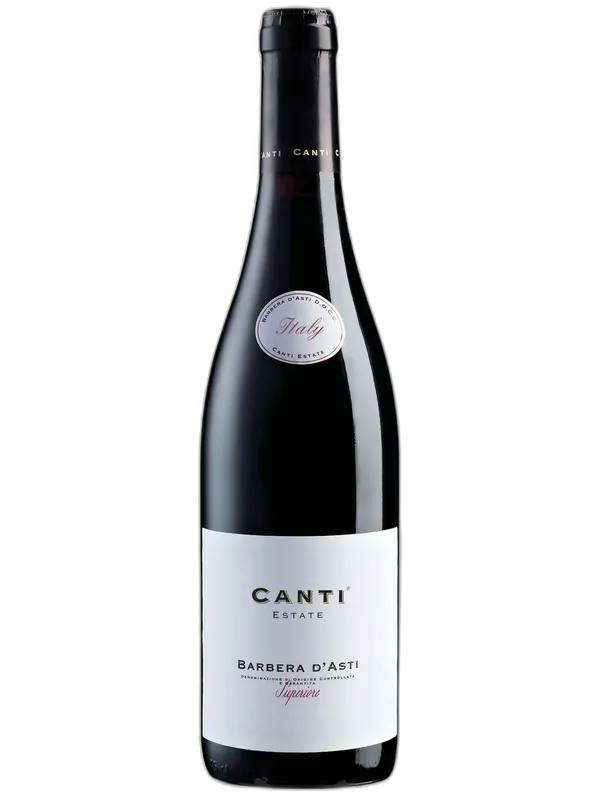Canti Barbera d&rsquo;Asti Superiore DOCG Canti 2020