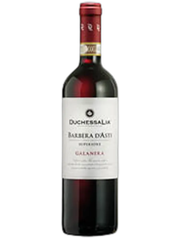 Duchessa Lia Barbera d'Asti Superiore DOCG Galanera Duchessa Lia 2022