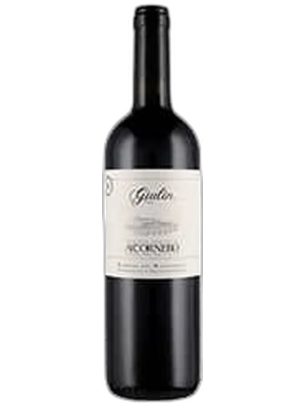 Accornero Barbera del Monferrato DOCG Superiore Giulin Accornero 2023