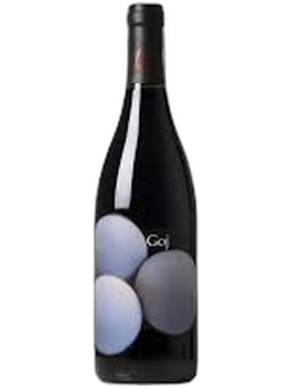 Barbera del Monferrato Goj Copy Cascina Castlet