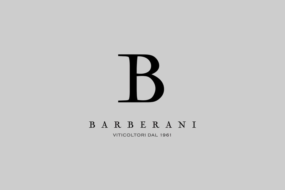 Barberani winery in Baschi, Terni