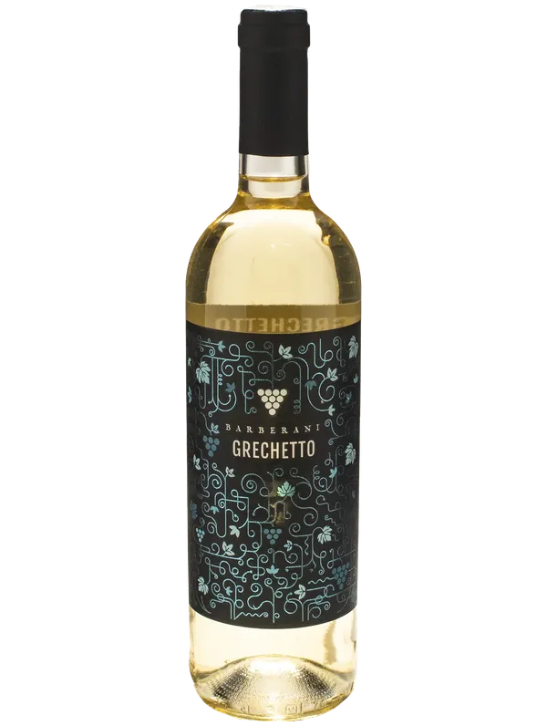 Barberani Grechetto