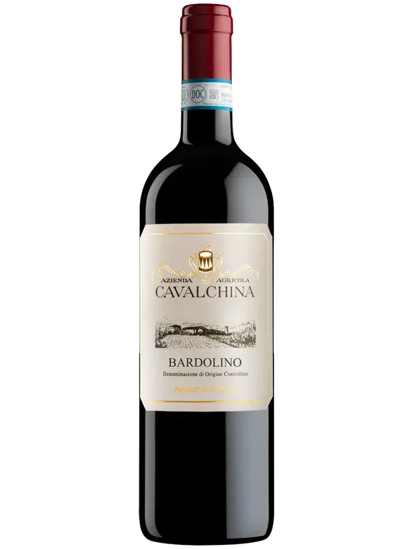Azienda Agricola Cavalchina Bardolino Cavalchina 2024