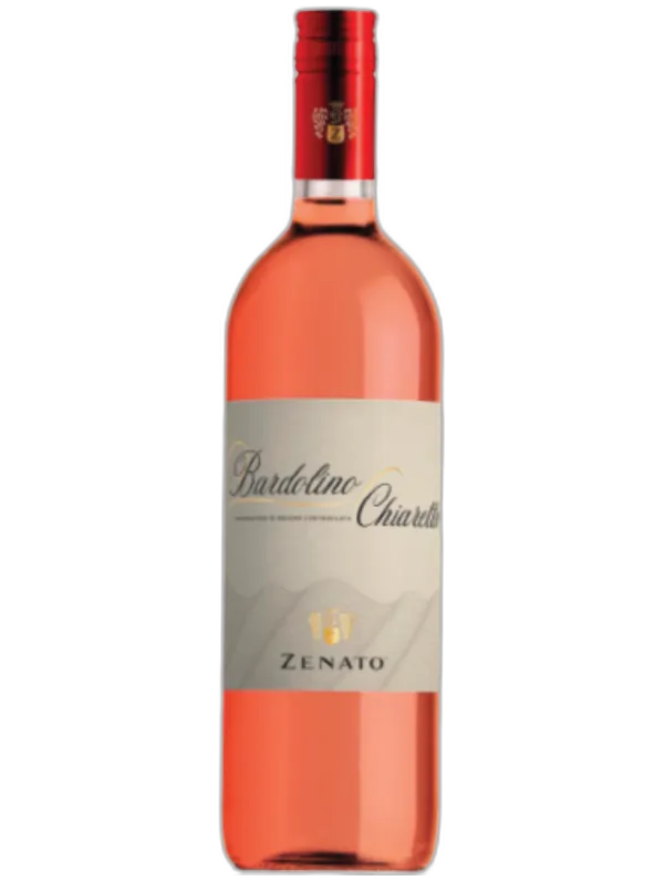 Zenato Bardolino Chiaretto DOC