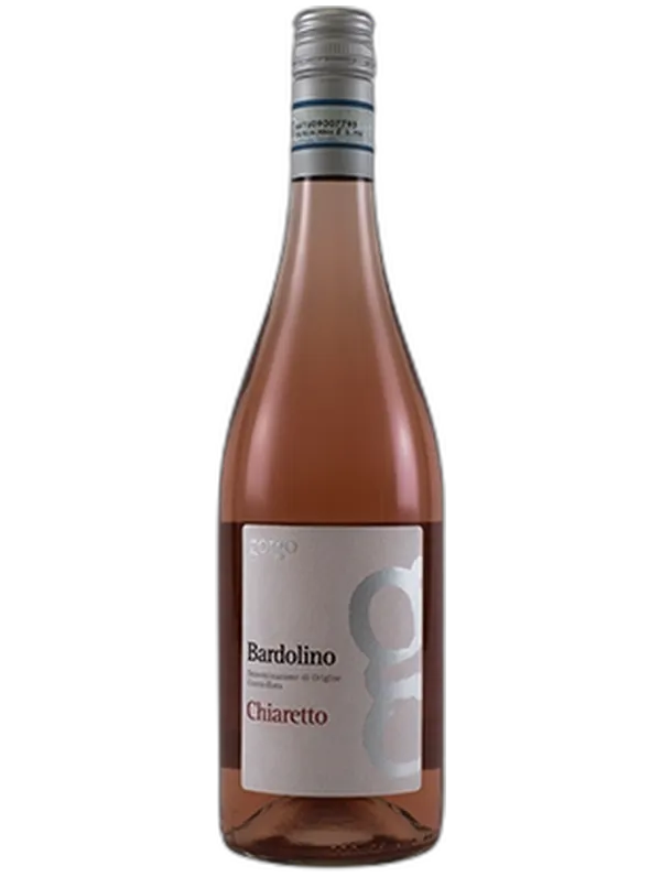 Bardolino Chiaretto Rose Gorgo