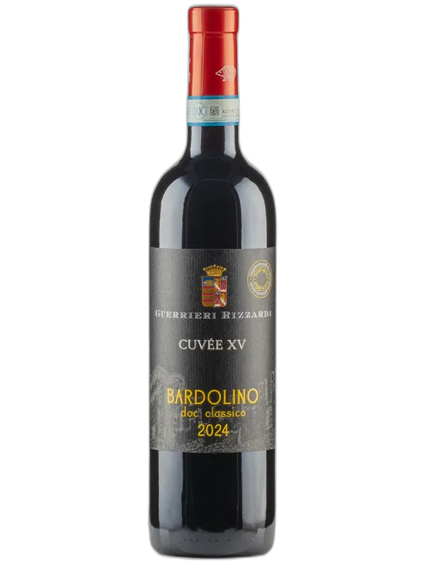 Bardolino Classico Cuvee XV Guerrieri Rizzardi