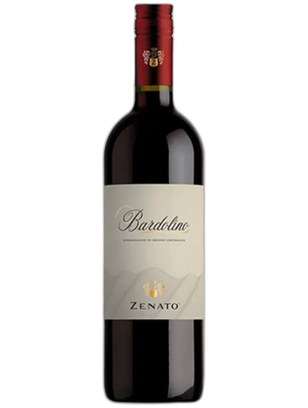 Zenato Bardolino DOC.