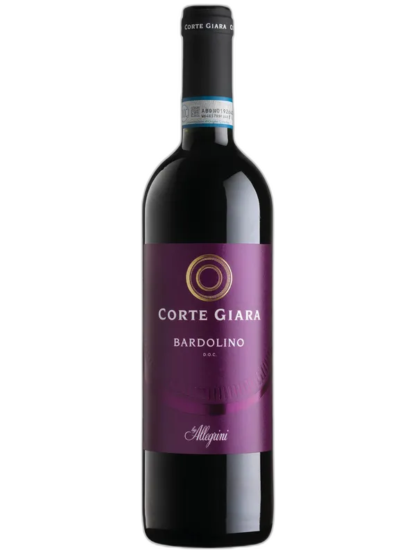 Bardolino DOC Corte Giara Allegrini