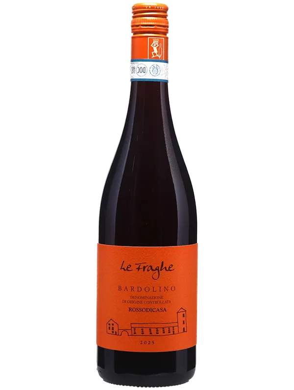 Le Fraghe Bardolino Le Fraghe 2025