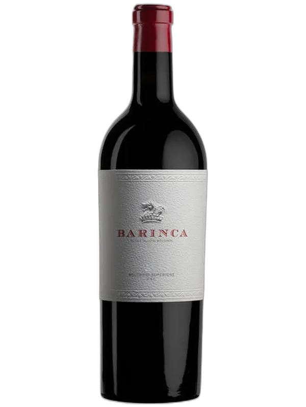 Barinca Barinca Bolinoro Superiore 2021