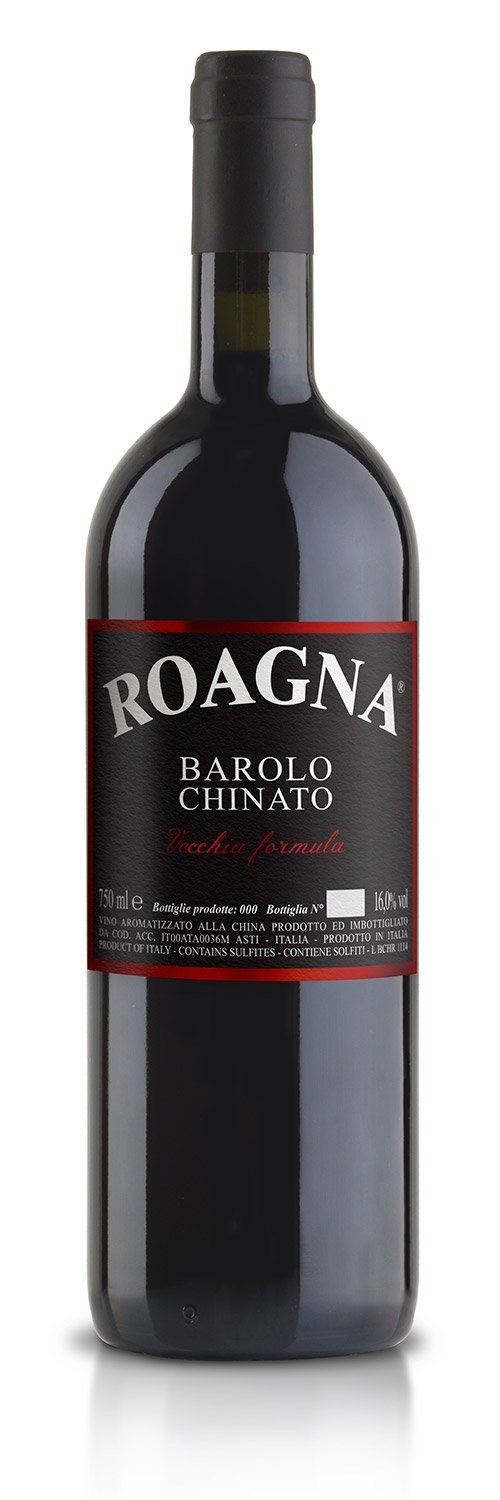 Roagna Barolo Chinato Vecchia Formula