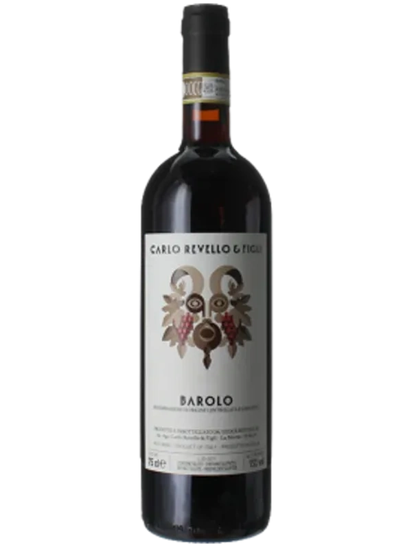 Carlo Revello & Figli Barolo - Carlo Revello & Figli 2021
