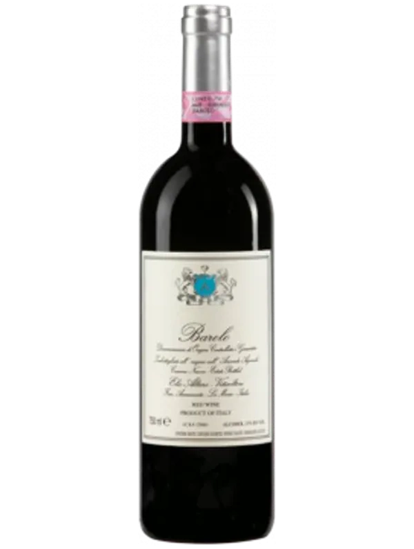 Chianti "La Boncia" -  Tenuta I Colli - Bindi Sergardi