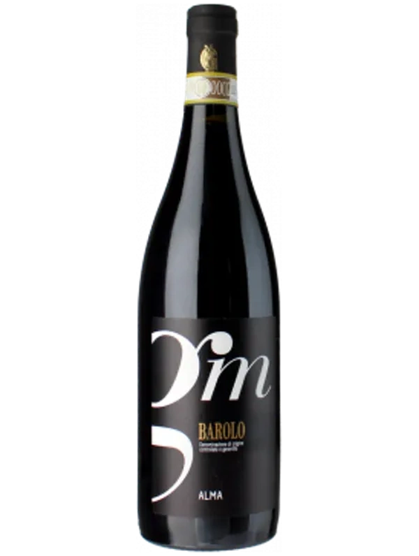 Giribaldi Mario Barolo - Mario Giribaldi 2020