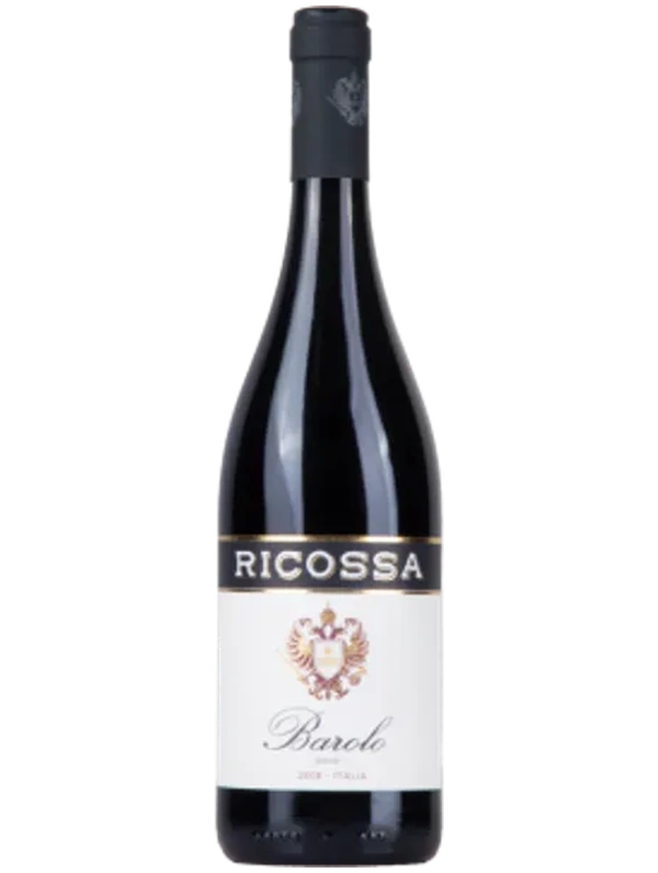 Ricossa Barolo - Ricossa 2020