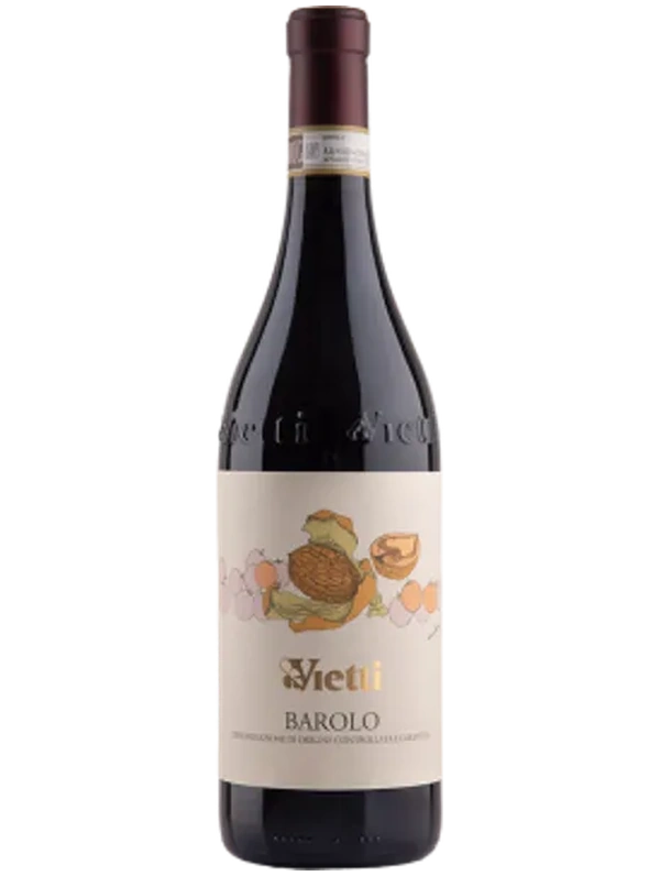 Barolo - Vietti