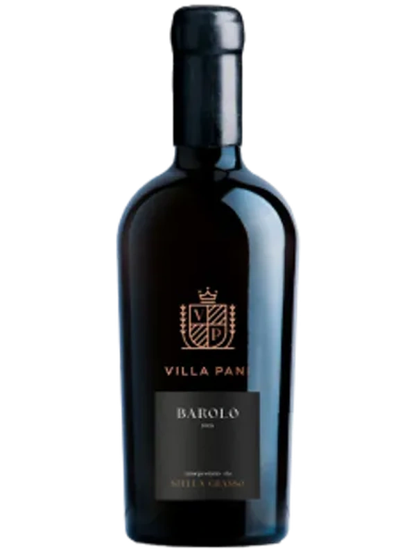 Villa Pani Barolo - Villa Pani 2020