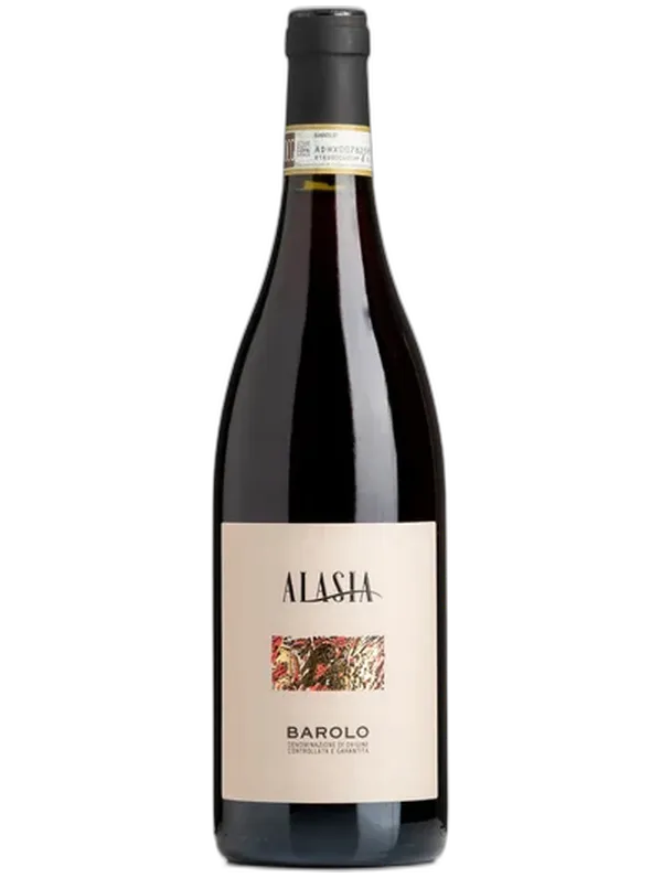 Alasia Barolo Alasia 2021