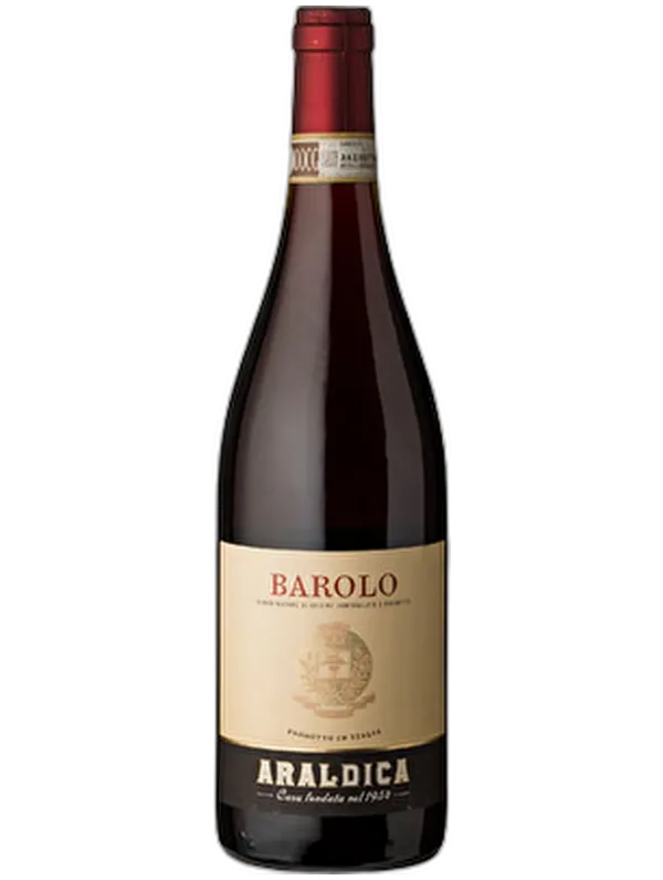 Araldica Vini Piemontesi Barolo Araldica Vini Piemontesi 2021