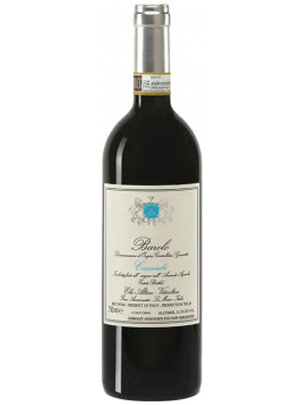Barolo Cannubi Elio Altare