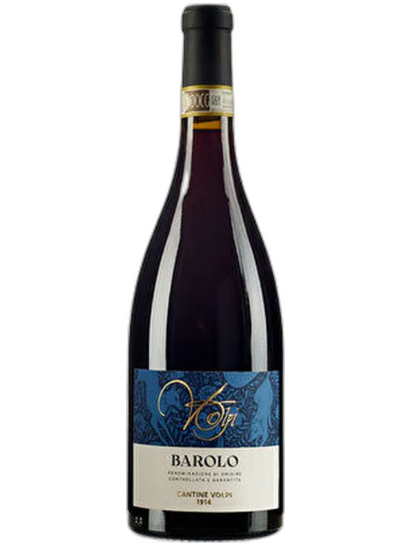 Cantine Volpi Barolo Cantine Volpi 2021