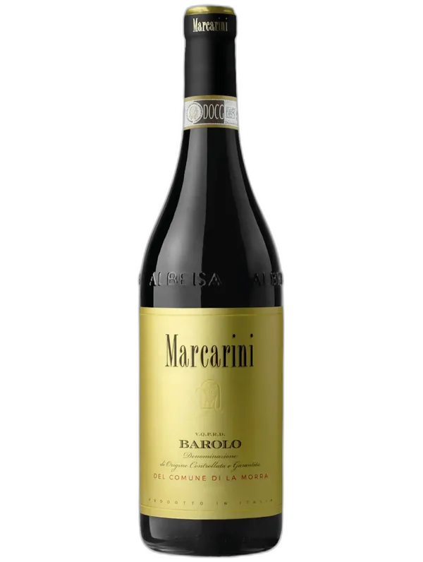 Barolo Comune di La Morra DOCG Poderi Marcarini
