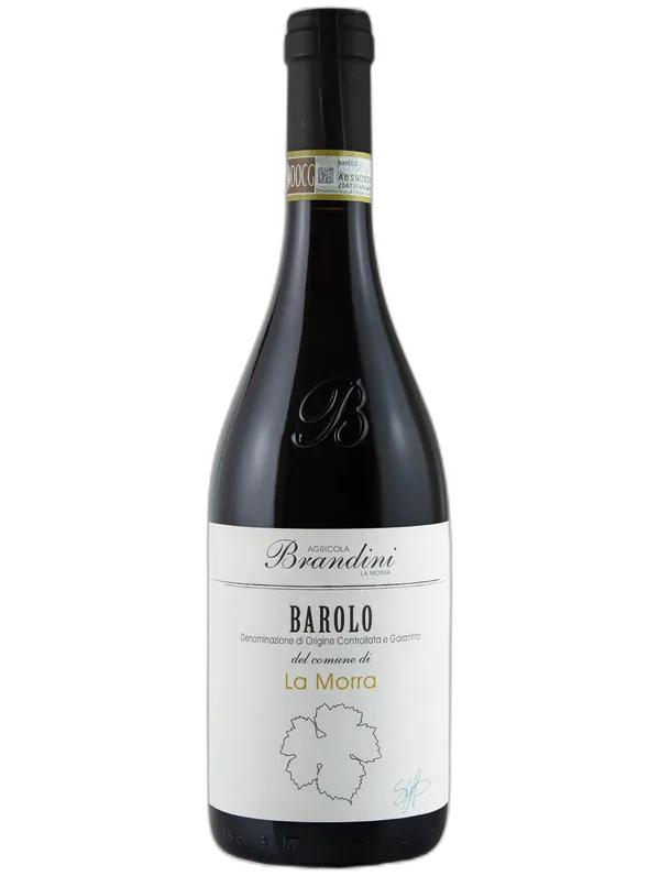 Agricola Brandini Barolo del Comune di La Morra DOCG Brandini 2022