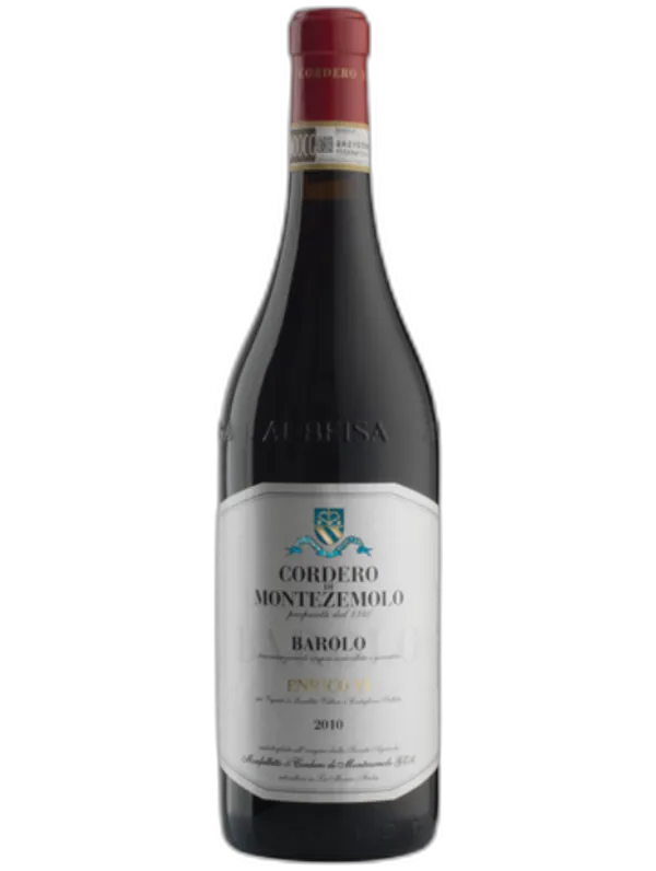 Cordero di Montezemolo Barolo DOCG 'Enrico VI'