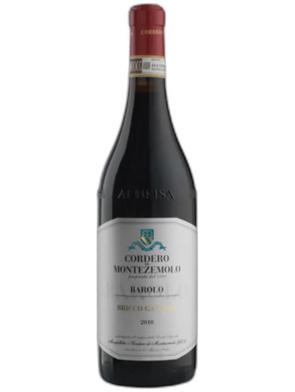 Cordero di Montezemolo Barolo DOCG 'Gattera'