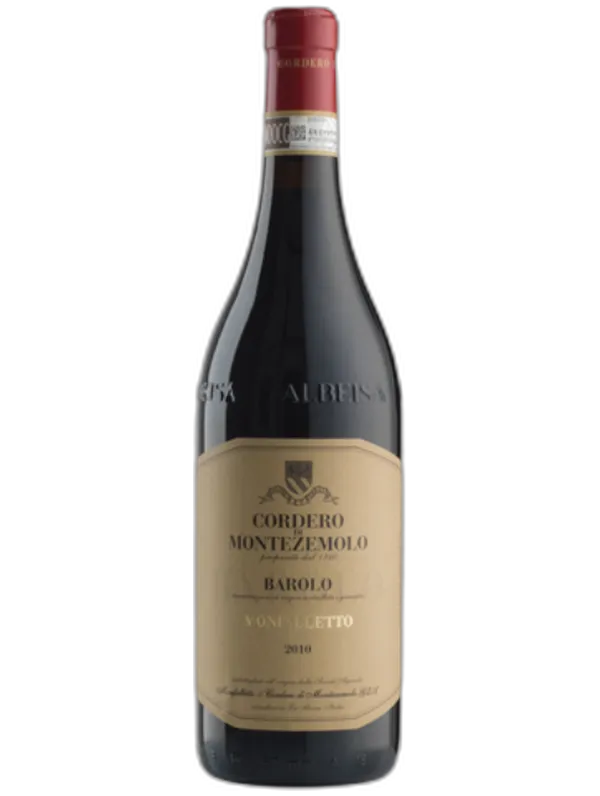 Cordero di Montezemolo Barolo DOCG 'Monfalletto'