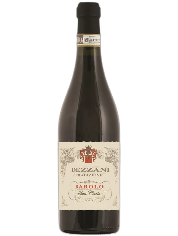 Dezzani Barolo DOCG 'San Carlo'
