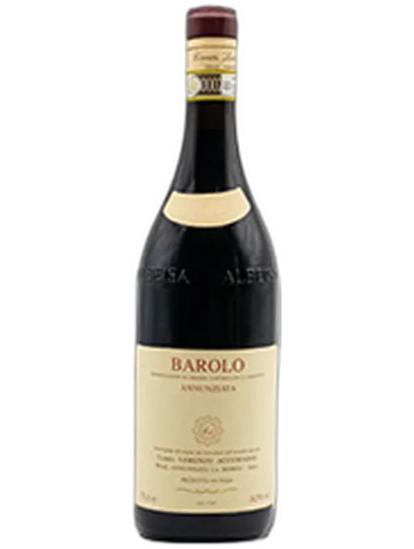 Accomasso Barolo DOCG Annunziata Accomasso 2014