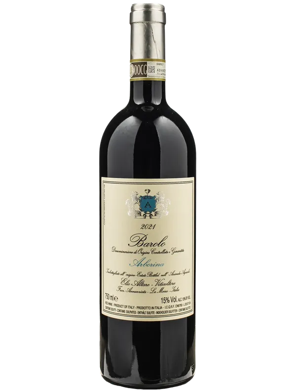 Barolo DOCG Arborina Elio Altare