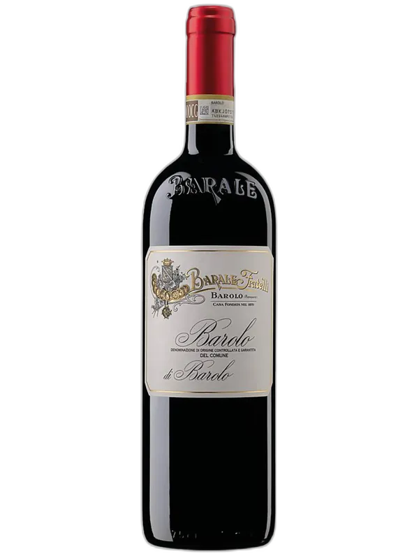 Barale Fratelli Barolo DOCG Barale Fratelli 2021