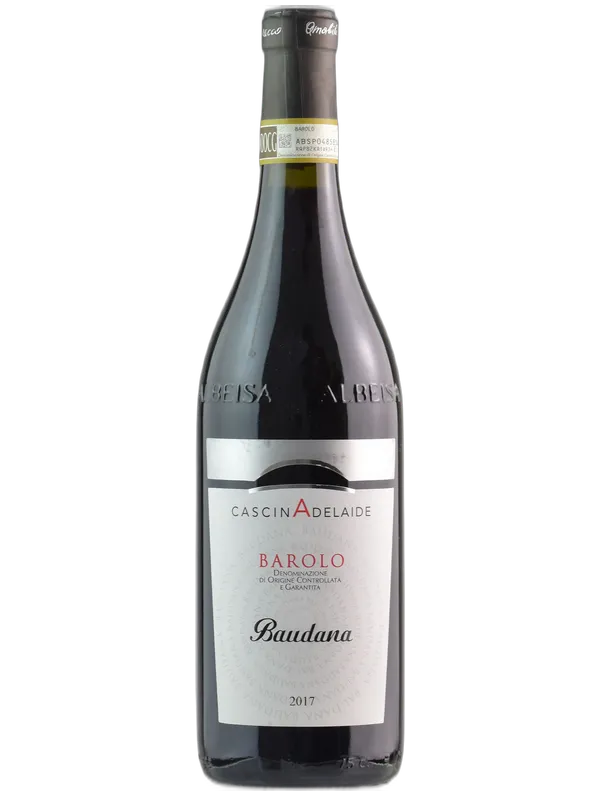 Cascina Adelaide Barolo DOCG Baudana Cascina Adelaide 2017