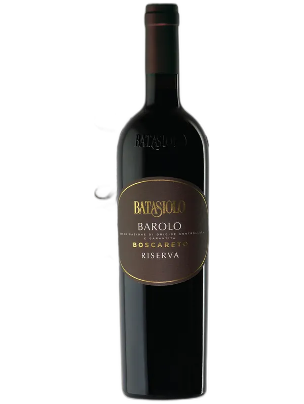 Beni di Batasiolo Barolo DOCG Boscareto Riserva Beni di Batasiolo 2012
