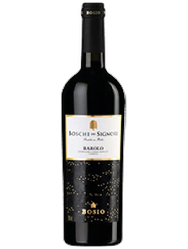 Bosio Family Estate Barolo DOCG Boschi dei Signori Bosio Family Estate 2022