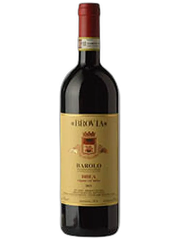Brovia Barolo DOCG Brea Vigna Ca' Mia Brovia 2020