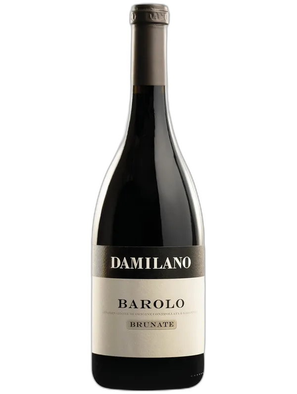 Damilano Barolo DOCG Brunate Damilano 2019