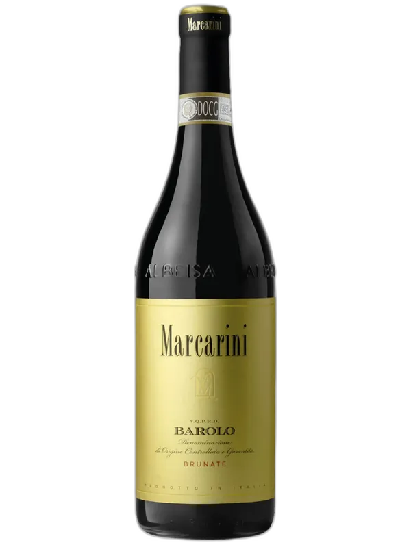 Marcarini Barolo DOCG Brunate Marcarini 2019