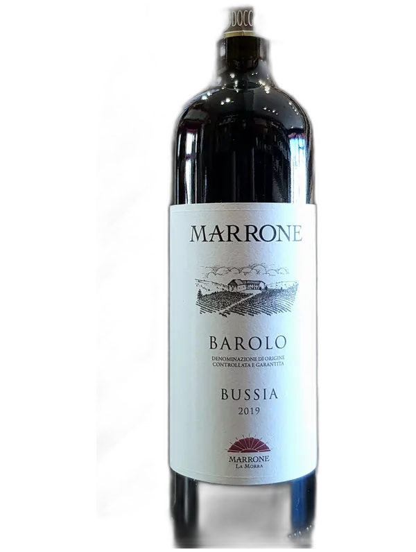 Barolo DOCG Bussia Agricola Marrone 2019