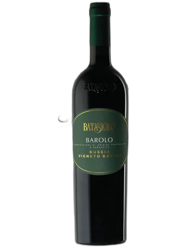 Beni di Batasiolo Barolo DOCG Bussia Vigneto Bofani Beni di Batasiolo 2016