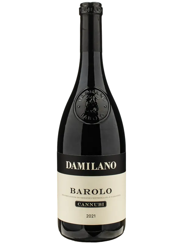 Damilano Barolo DOCG Cannubi Damilano 2021